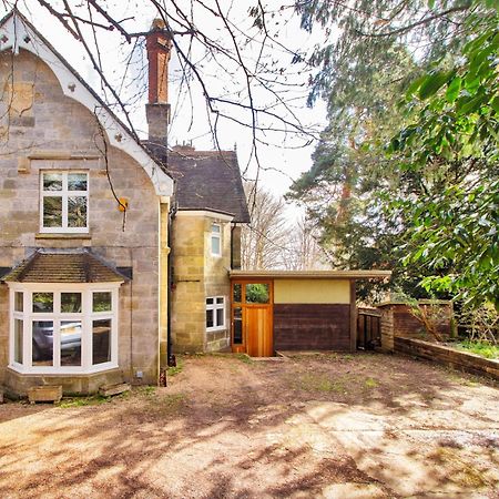Sanctuary Forest Row Countryside Village Escape Pass The Keys المظهر الخارجي الصورة