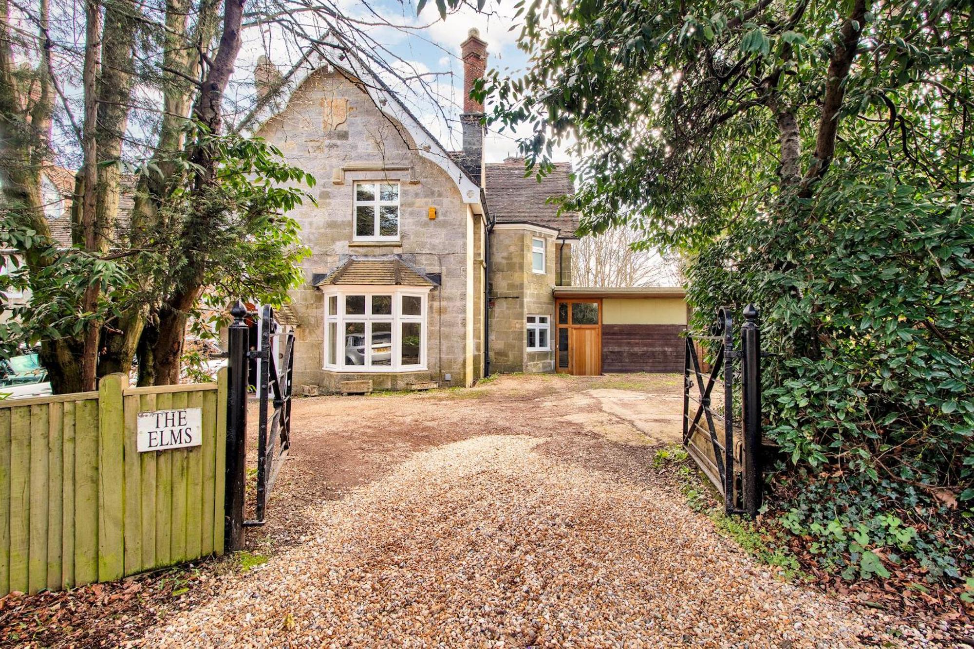 Sanctuary Forest Row Countryside Village Escape Pass The Keys المظهر الخارجي الصورة